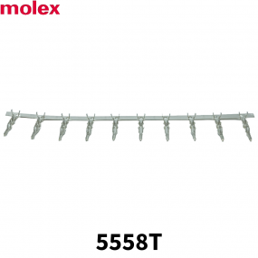 5558T 5559용 핀 PIN [몰렉스 MOLEX]