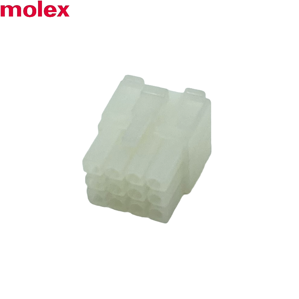 5025-12R1 커넥터 CONNECTOR [몰렉스 MOLEX]