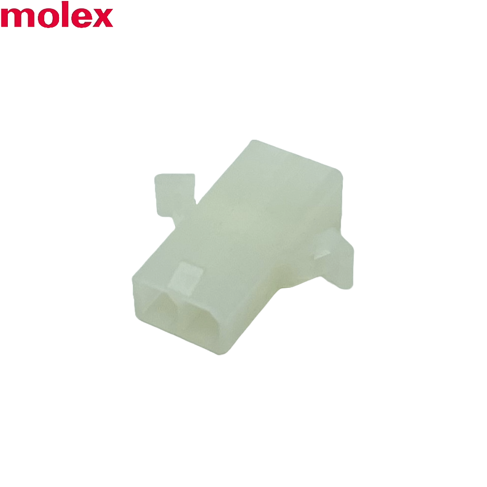 5025-02P 커넥터 CONNECTOR [몰렉스 MOLEX]