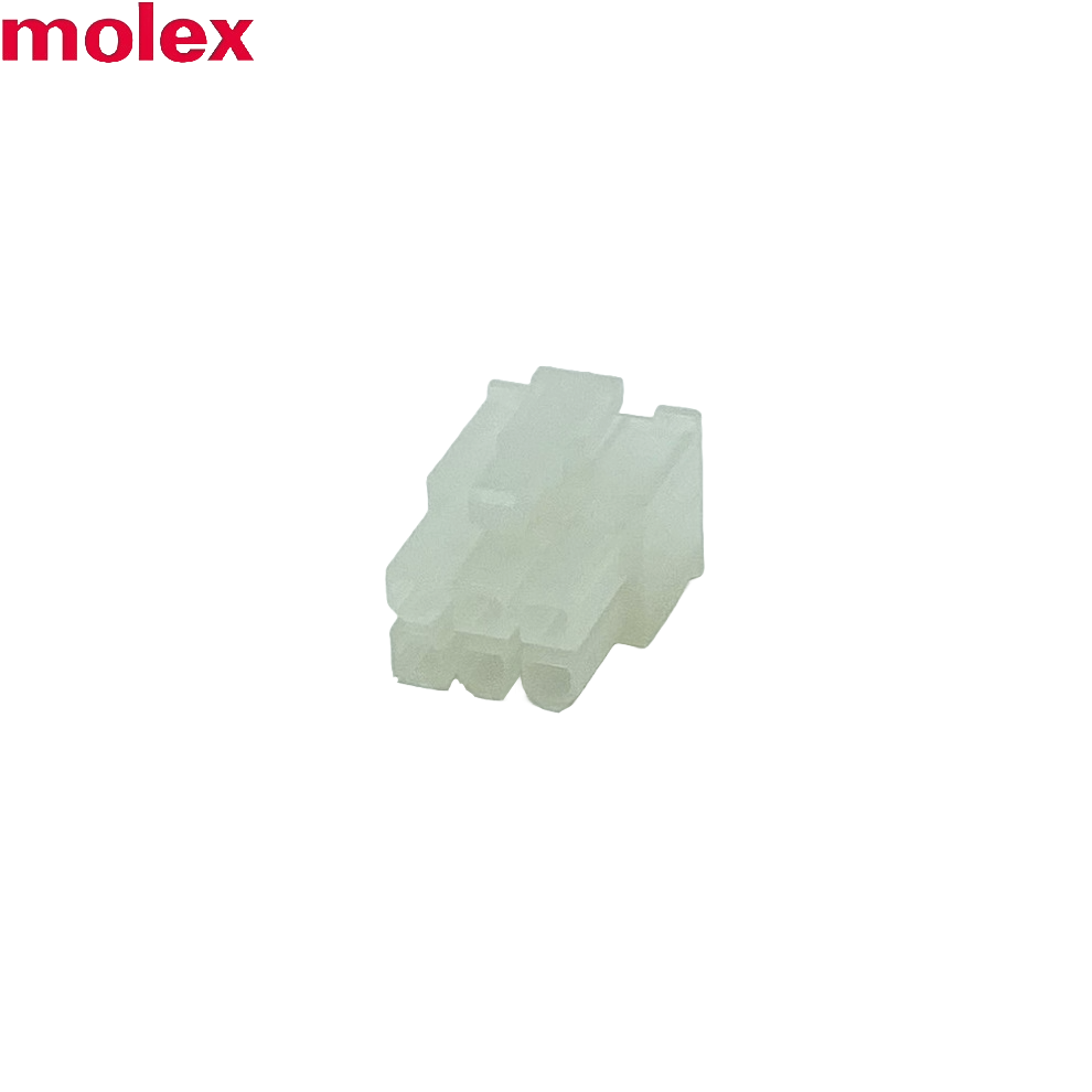 5557-06R 커넥터 CONNECTOR [몰렉스 MOLEX]