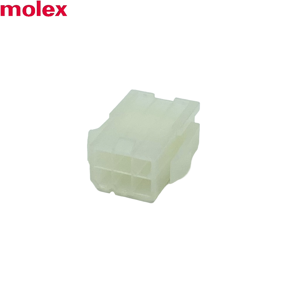 5559-06P 커넥터 CONNECTOR [몰렉스 MOLEX]