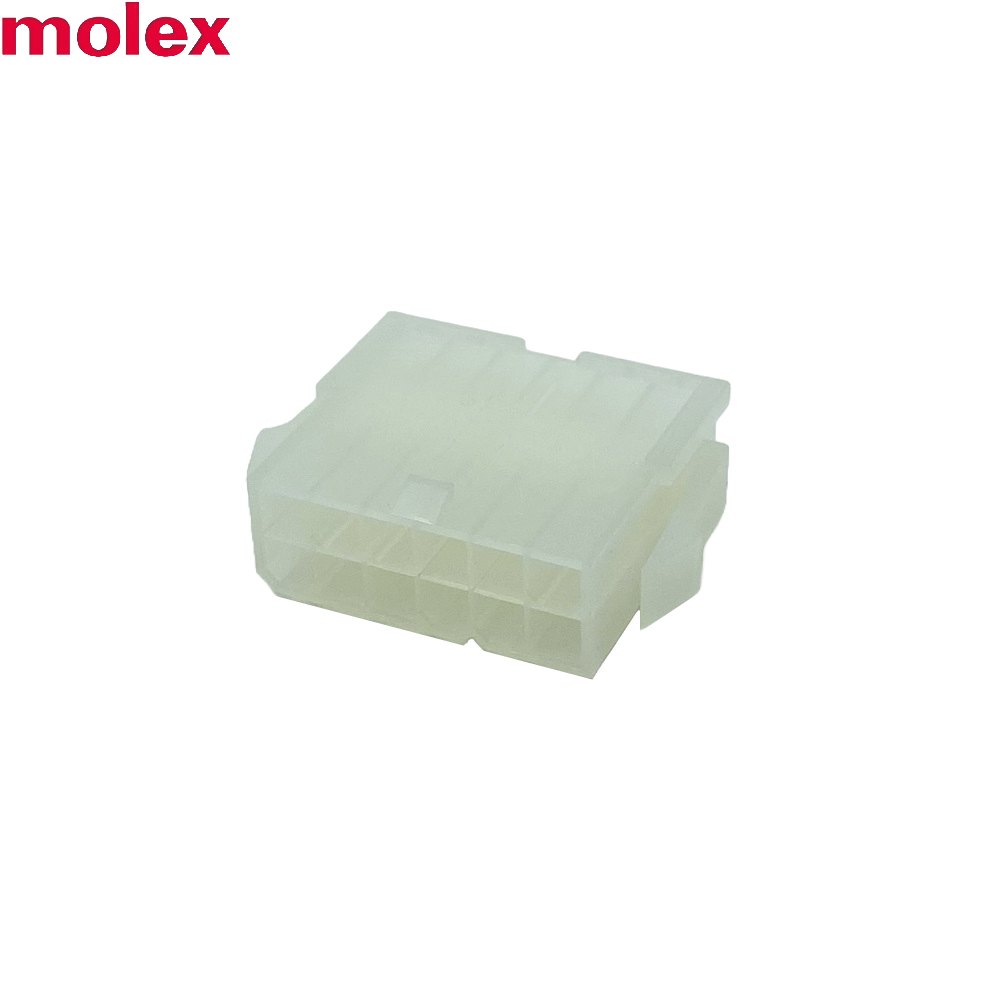 5559-12P 커넥터 CONNECTOR [몰렉스 MOLEX]