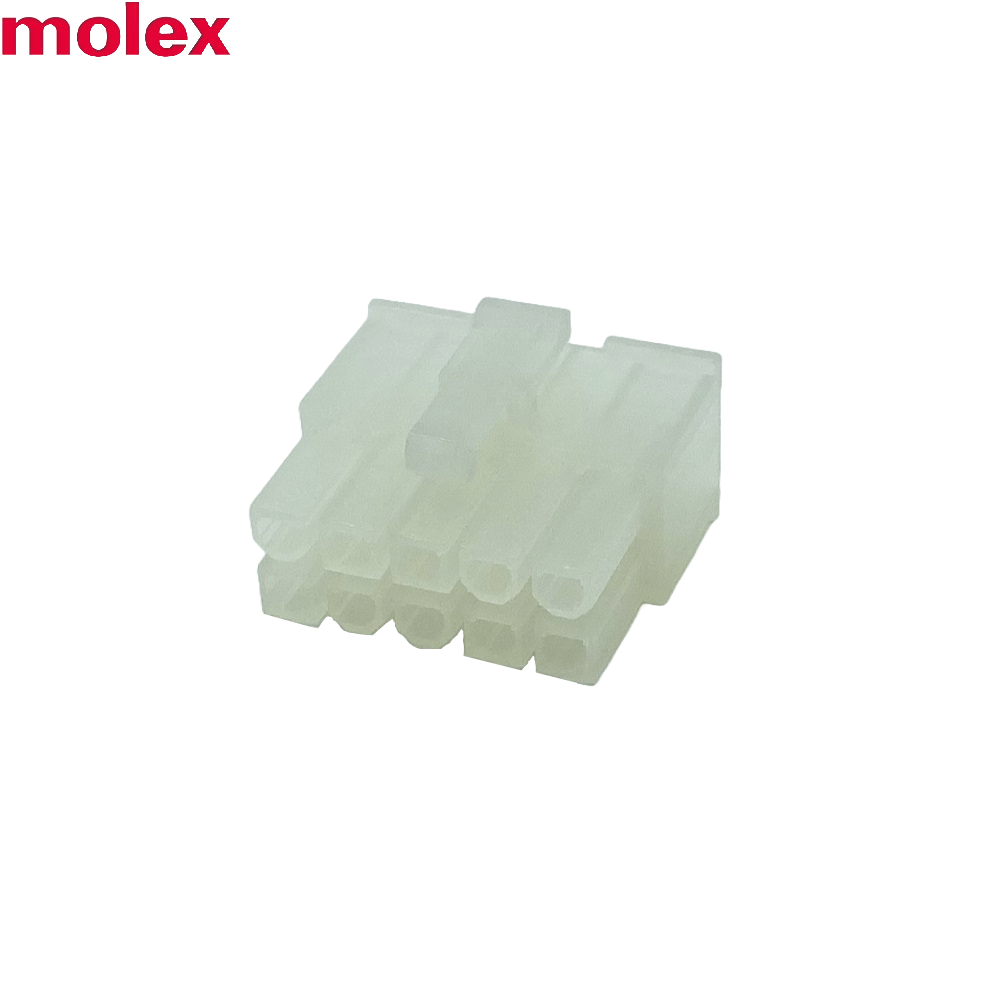 5557-10R 커넥터 CONNECTOR [몰렉스 MOLEX]