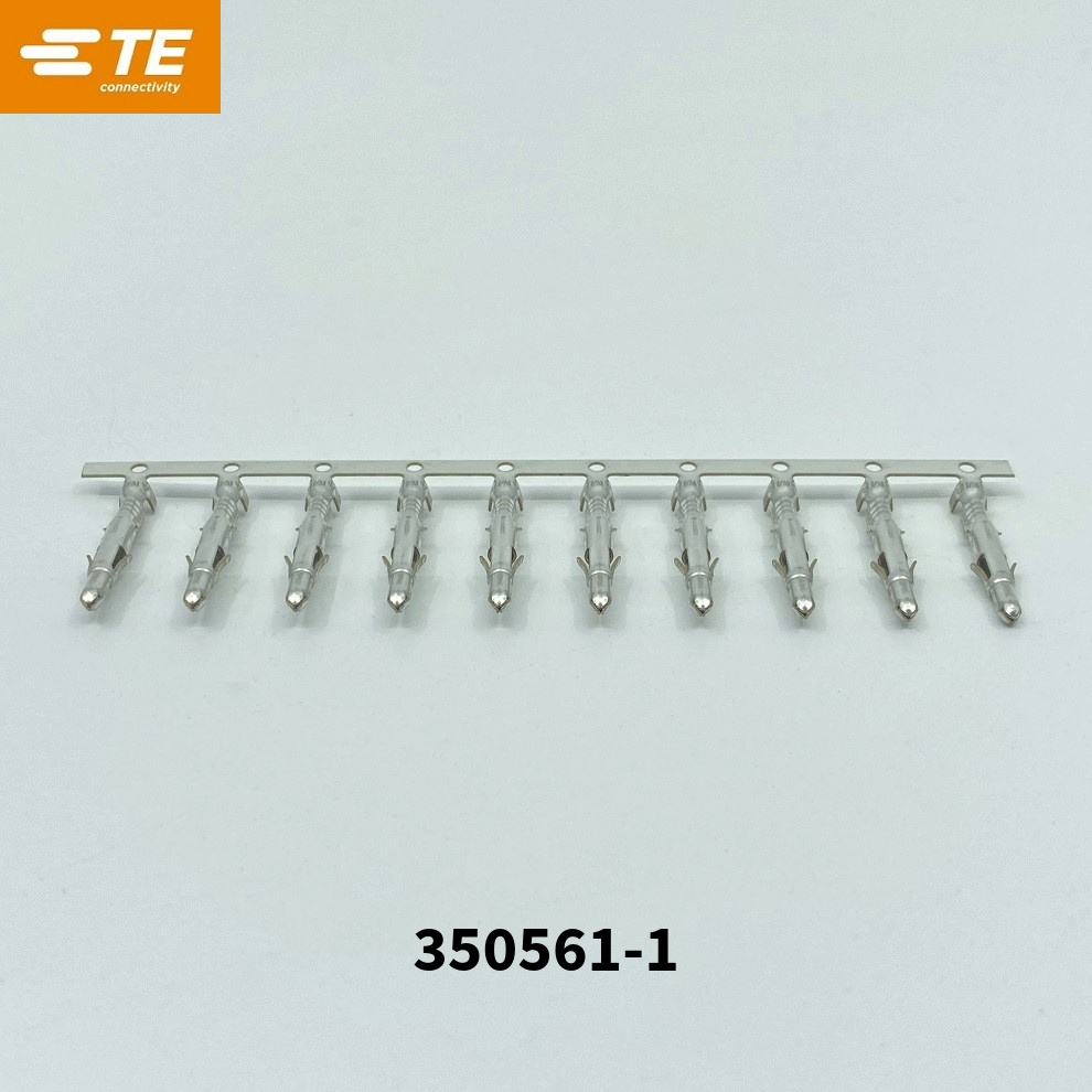 350561-1 24–18 AWG Wire Size PIN Contact [TE(AMP)]