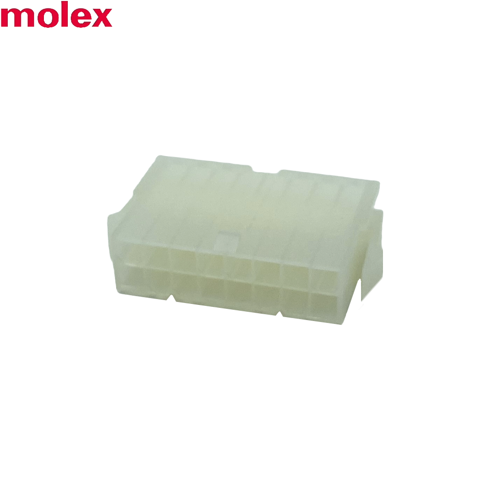 5559-16P 커넥터 CONNECTOR [몰렉스 MOLEX]