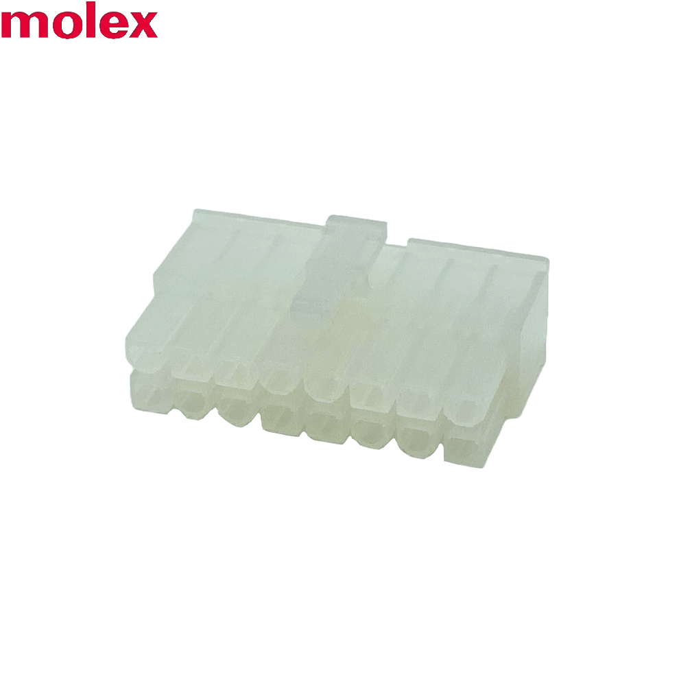 5557-16R 커넥터 CONNECTOR [몰렉스 MOLEX]