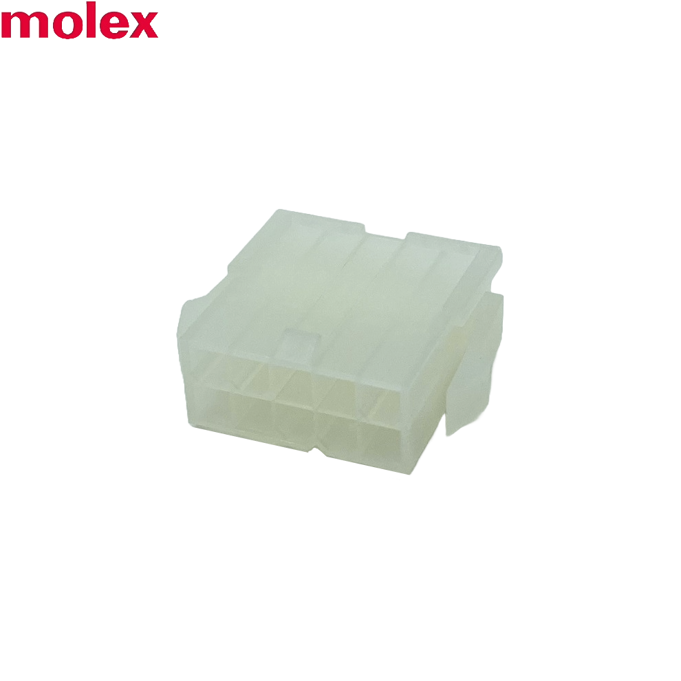 5559-10P 커넥터 CONNECTOR [몰렉스 MOLEX]