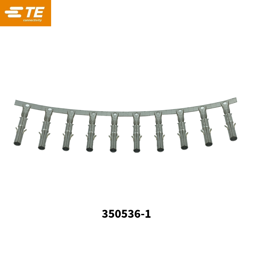 350536-1 14-20 AWG Wire Size SOCKET Contact [TE(AMP)]