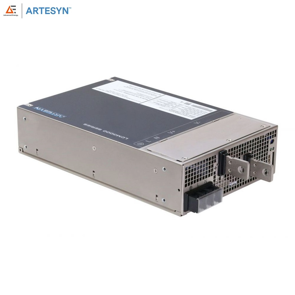 LCM3000W-T SWITCHING POWER SUPPLY 파워 서플라이 [Advanced Energy ARTESYN]