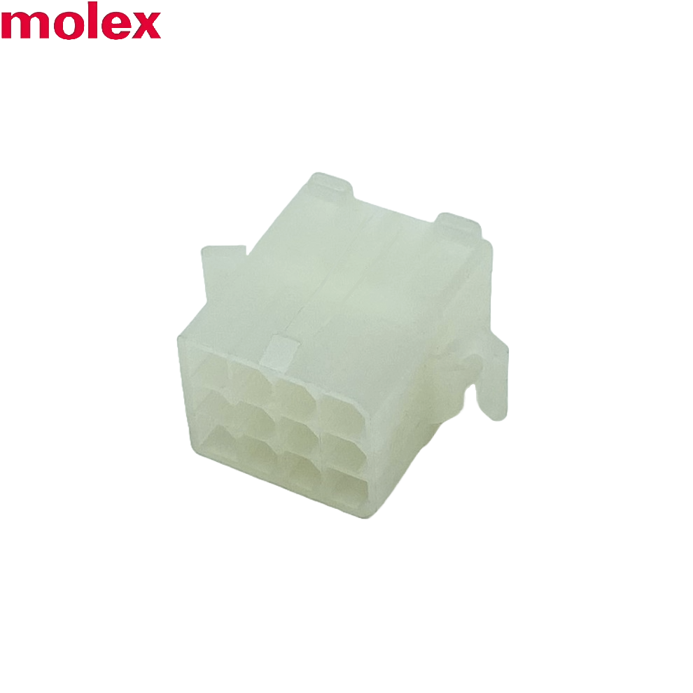 5025-12P 커넥터 CONNECTOR [몰렉스 MOLEX]