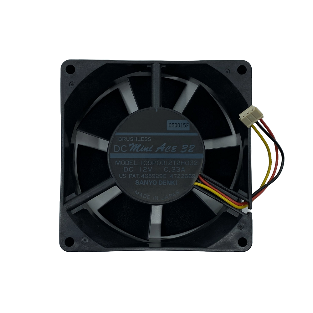 109P0912T2H032 90x90x32 DC12V 0.33A 냉각팬 쿨링팬 FAN [산요 SANYO]