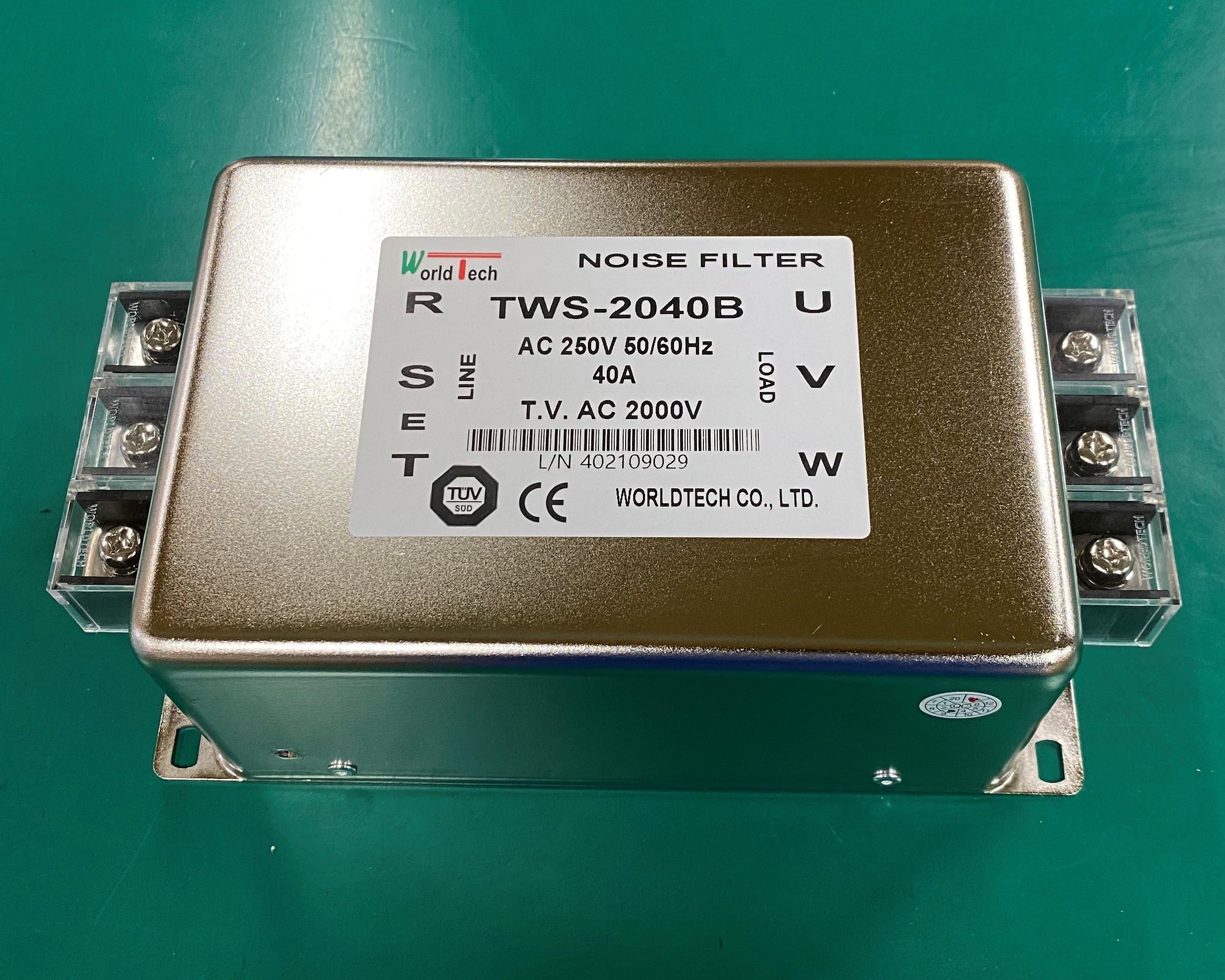 TWS-2040B