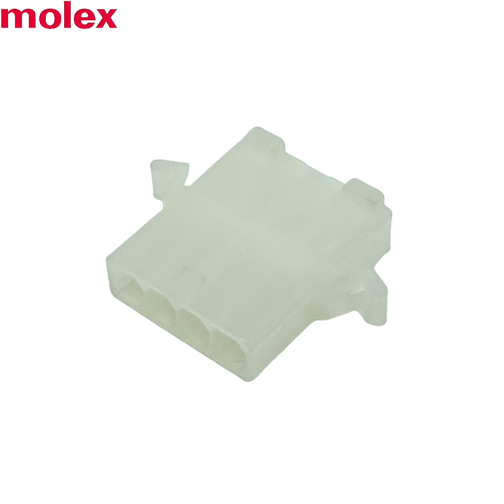 5025-04P 커넥터 CONNECTOR [몰렉스 MOLEX]