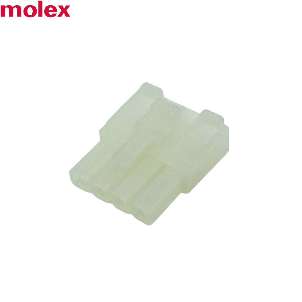 5025-04R1 커넥터 CONNECTOR [몰렉스 MOLEX]