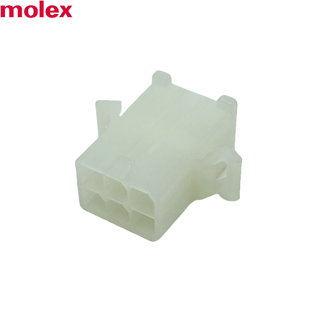 5025-06P 커넥터 CONNECTOR [몰렉스 MOLEX]