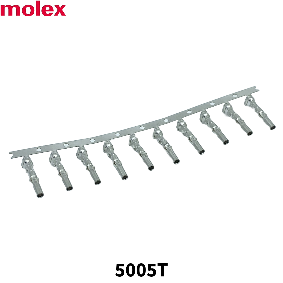 5005T 5025용 핀 PIN [몰렉스 MOLEX]