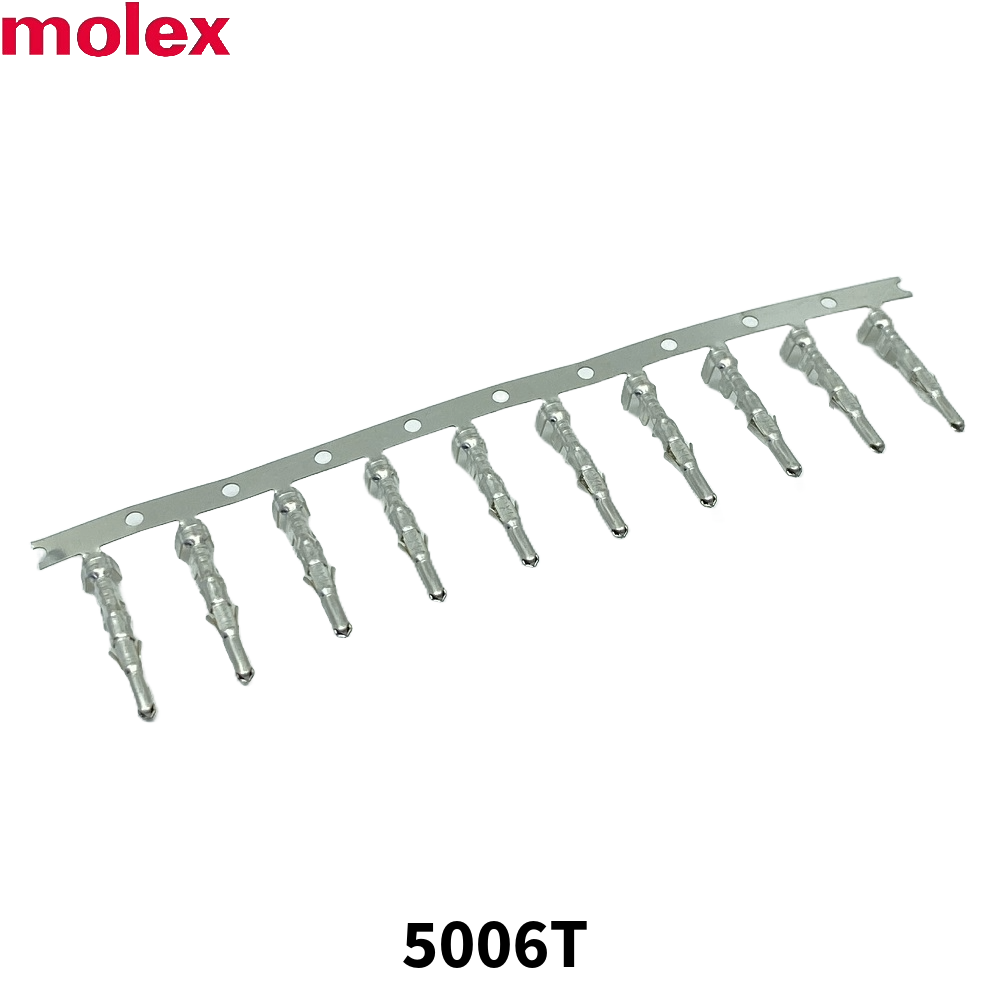 5006T 5025용 핀 PIN [몰렉스 MOLEX]